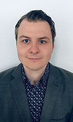 Danieal Achrainer Danieal Achrainer