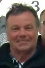 Heinz Stecher Heinz Stecher