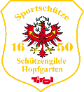 Wappen SG Hopfgarten